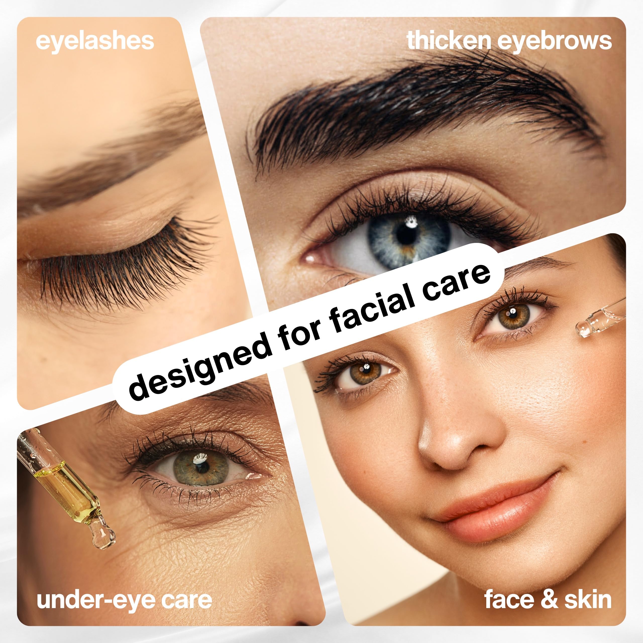 Organic Castor Oil Face Moisturizer